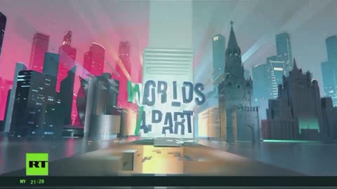 Worlds Apart | Lost without a cause?