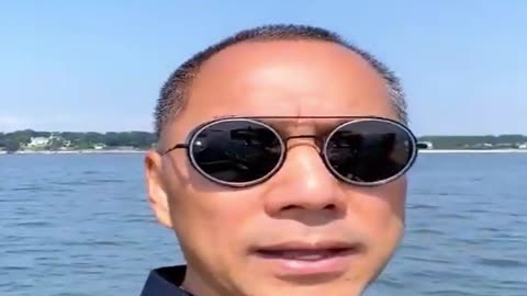 20200722文贵先生直播：美国3派，看共产党摧枯拉朽：1. 坚决 #灭共派（蓬佩奥国务卿、皮特纳瓦罗、班农、汤姆科顿、潘内泽、Miles余）；2. 绝对 #亲共派，顽固致死（被蓝金黄）