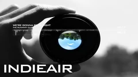 The Runaway Club - We're Gonna Be Alright