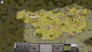 Order of Battle WW2 - EPISODE 275 - Blitzkrieg - Kiev - Part 2