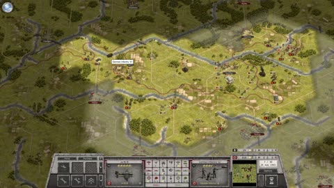 Order of Battle WW2 - EPISODE 275 - Blitzkrieg - Kiev - Part 2