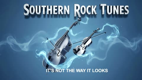 Southern Rock It's Not The Way It Looks