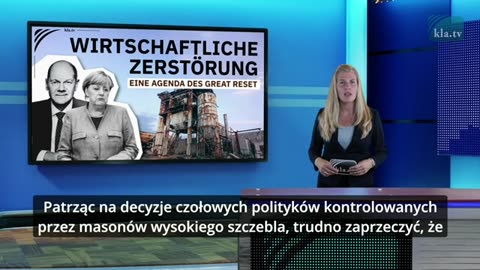 Zniszczenie gospodarcze – program Wielkiego Resetu