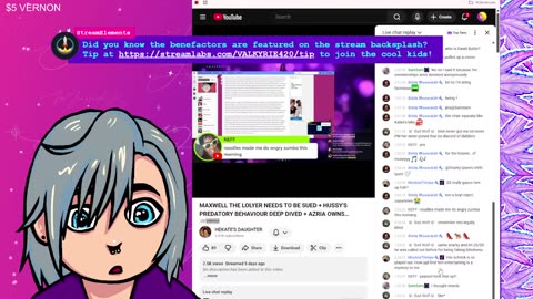 VALKYRIE 420: 11/2/25