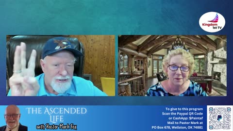 Kingdom AI Part 1 | The Ascended Life