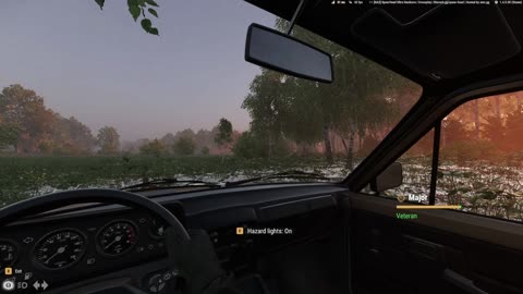 Arma Reforger: Mines Compilation EXPLOSIVE