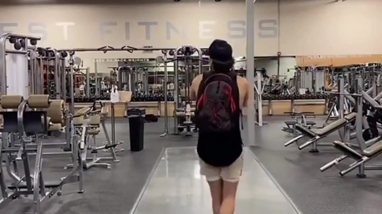 motivational reels