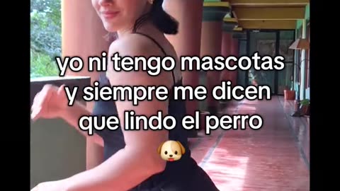 yo nunca eh tenido mascotas qué raro..#viral #fyp #hazmeviral