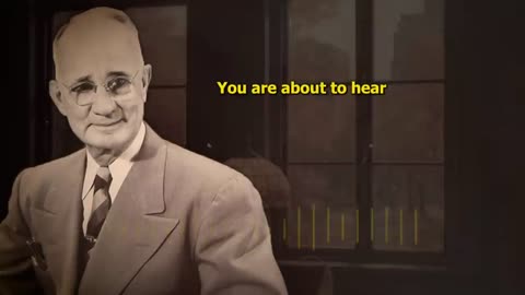 The Ethiopian Bible Reveals What Jesus REALLY Taught His Followers _ Napoleon Hill