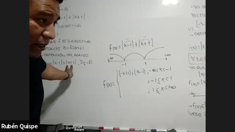 EXCLUSIVA UNI SEMESTRAL | Semana 17 | Álgebra S1