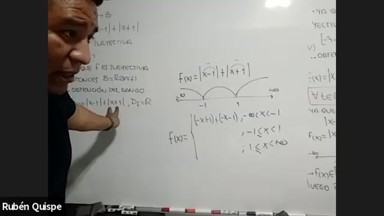 EXCLUSIVA UNI SEMESTRAL | Semana 17 | Álgebra S1