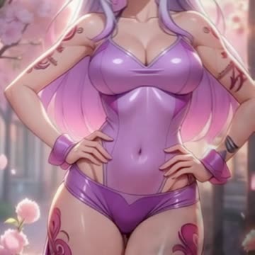 SEXY MILLION DOLLAR MODELS WITH MILK & HONEY LOOK SO SWEET