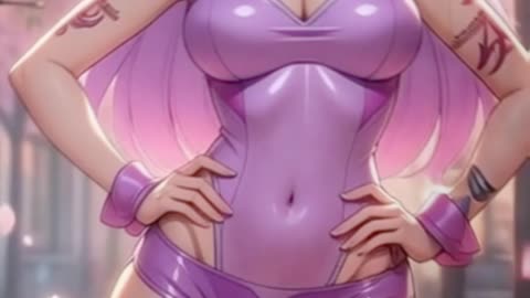 SEXY MILK & HONEY LOOK SO SWEET