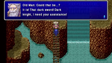 Final Fantasy 4 | Where It All Began | Part 1 Live