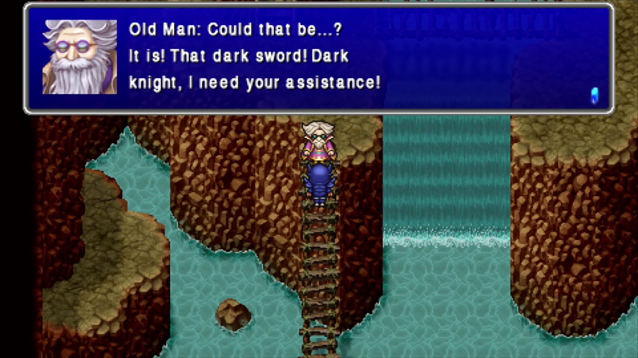Final Fantasy 4 | Where It All Began | Part 1 Live