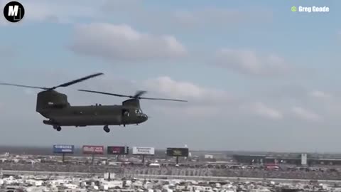 Extreme Dangerous Aviation Moments Caught On Camera 2024! #2