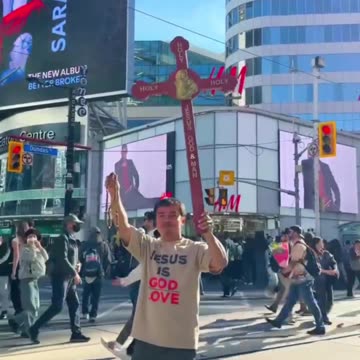 Isn't This Beautiful?