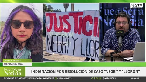 FUE Y SERA NOTICIAS 22/08/2025