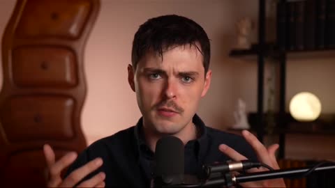 The Existential Chair - Alex O Connor #lying #belief #existence #lie