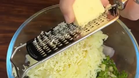 ASMR Cooking