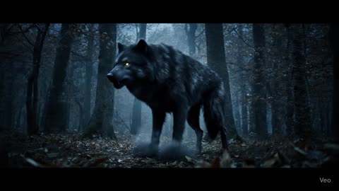 Dire Wolf Reborn