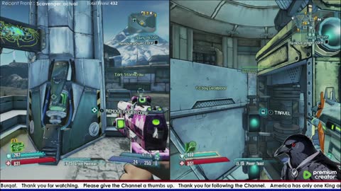 Borderlands 2 July 3, 2025