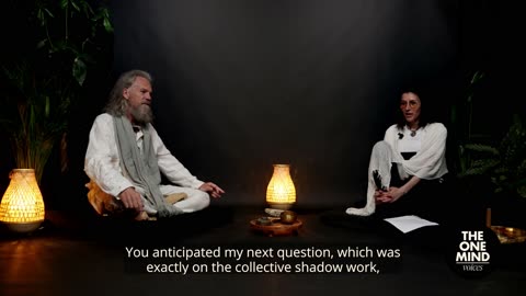 The Truth Behind Shadow work (EP.29)
