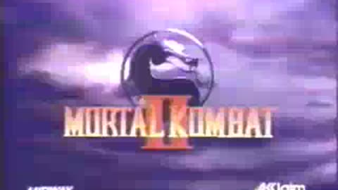 Mortal Kombat 2 Trailer - The Brutal Classic Returns