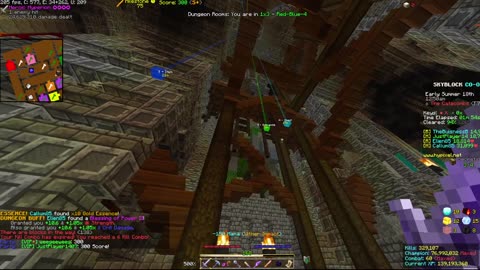 Skyblock FLOOR 7 [#2242]