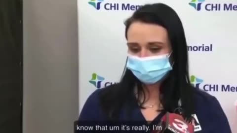 FLASH BACK VIDEO: Vaccine Gone Bad