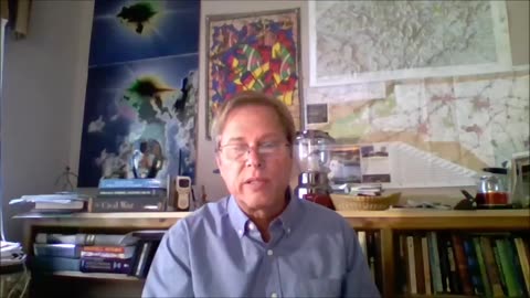 Freemasonry and Satanism, book review 145 pt 1, The Oklahoma City Bombing and the Politics of Terror
