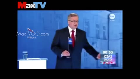 MaxTV: Chorongiefka bulu i nadzieji… TERAZ w MaxTVGO.com