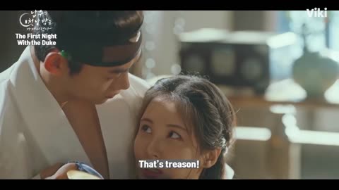 The First Night With The Duke Kdrama 2025