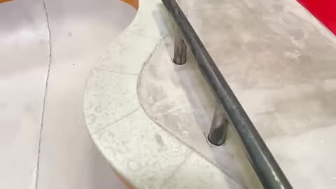 crazy hand skating skills
