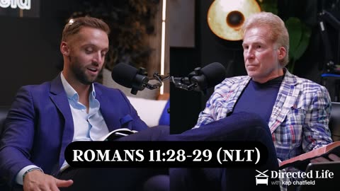 "Is Christ About To Return?" with Tiff Shuttlesworth