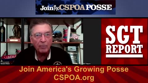 Cartels Moving Into Sanctuary Cities - WA Sheriffs Step It Up Against Criminals