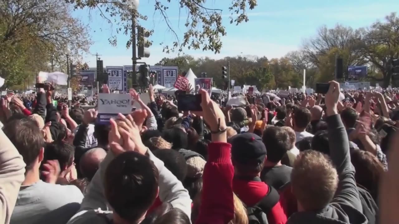 DEMOCRATS CALL FOR WAR