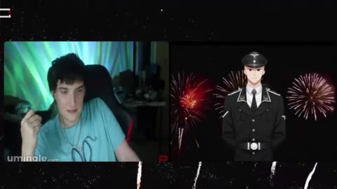 Waffle Destroys a gary gang Jew on OME