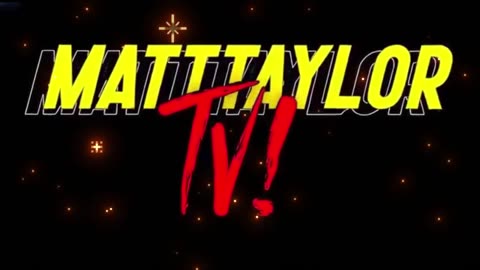 Welcome to the Wacky, Zany and Crazy World of MattTaylorTV!