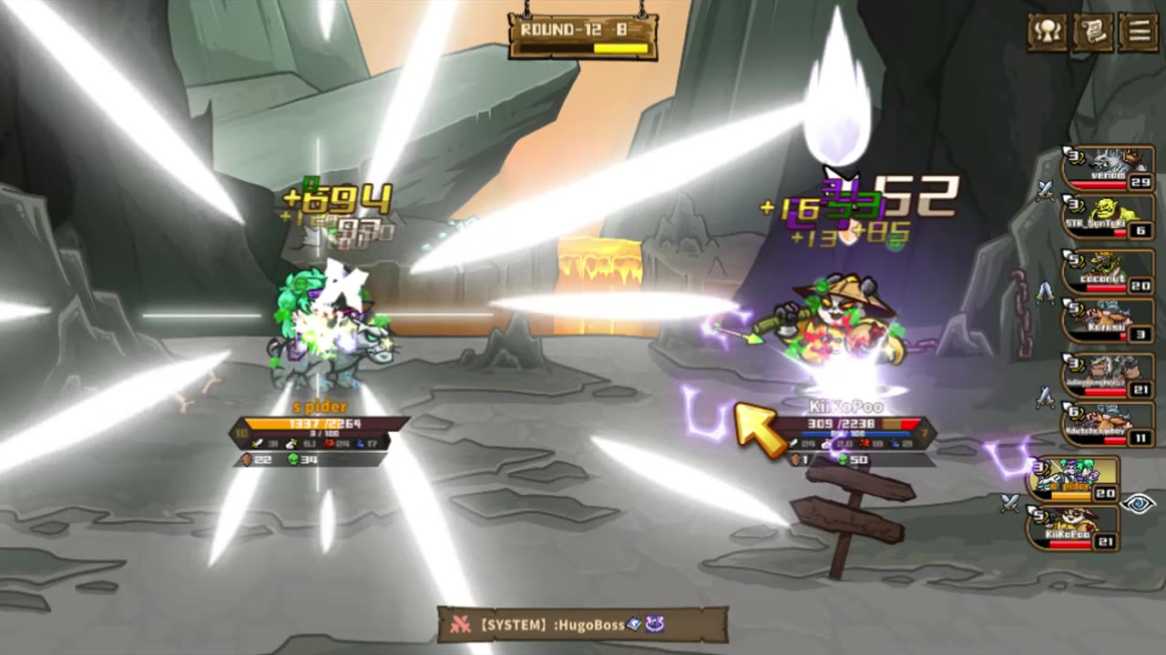 skill legends royale