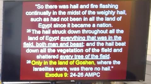 Live from The Word of Life Center