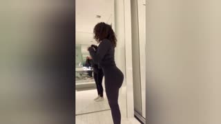 Sexiest Babes Ultra Twerking Giga Butts
