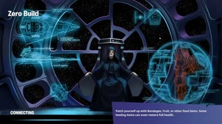 SATURDAY FORTNITE - 10-25-2025