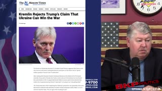 Trump's Shocking Call – Ukraine's Victory Plot!