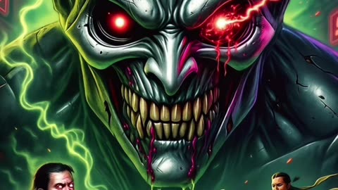 Zerga's Transcendent Relearning