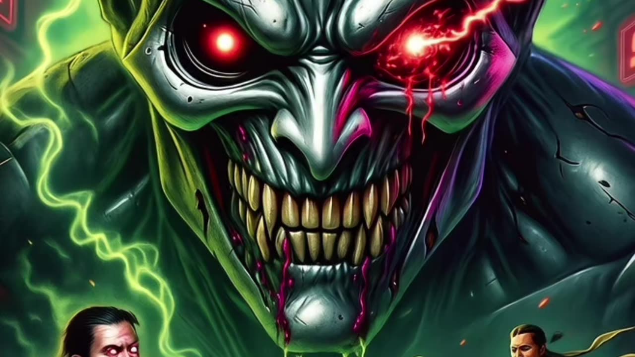 Zerga's Transcendent Relearning