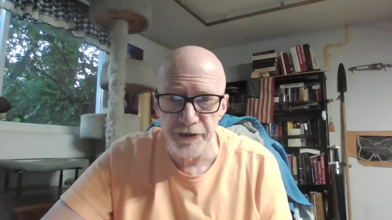 Bible Study with Fred, Revelation 4, verses 1 to 7, part 3, The Rapture cont