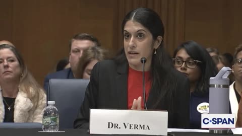 Can Men Get Pregnant? Doctor Nisha Verma, doctor on pregnancy and biology CANNOT ANSWER Question - AND WE KNOW- FAIR USE