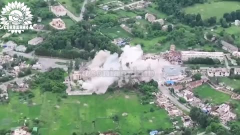 🇺🇦✈️💣 Ukrainian aviation strikes Russian positions with GBU-62 bombs, - Soniashnyk
