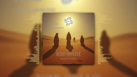 Black Pilled | Flood Tribe Edition - Burn Shylock